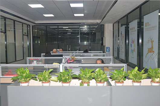 貼心的客戶服務